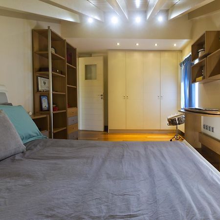 Tenedos Loft Apartment Corfu  Екстериор снимка