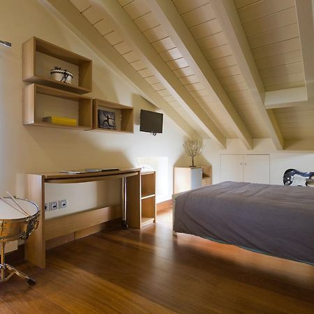 Tenedos Loft Apartment Corfu  Екстериор снимка