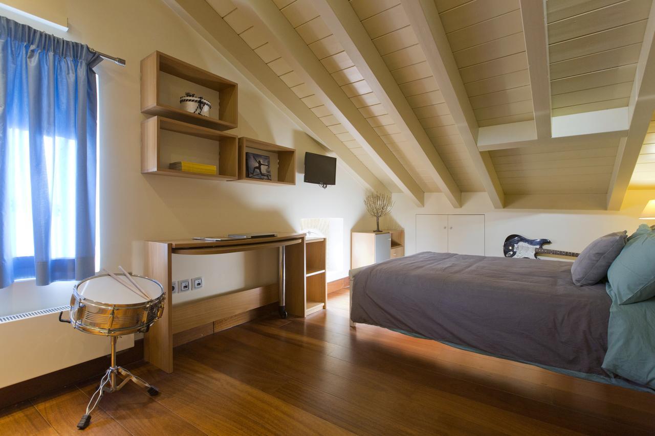Tenedos Loft Apartment Corfu  Екстериор снимка