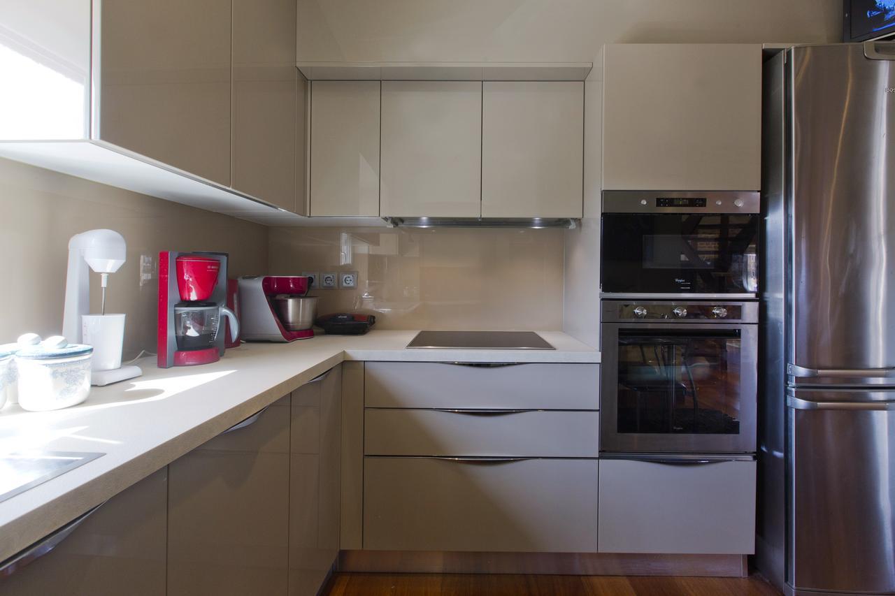 Tenedos Loft Apartment Corfu  Екстериор снимка