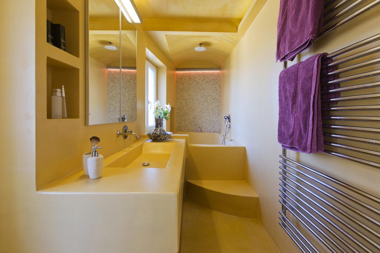 Tenedos Loft Apartment Corfu  Екстериор снимка
