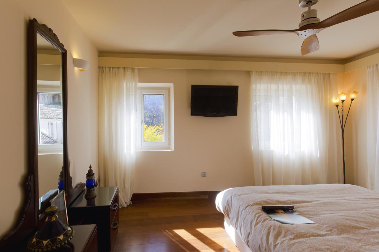 Tenedos Loft Apartment Corfu  Екстериор снимка