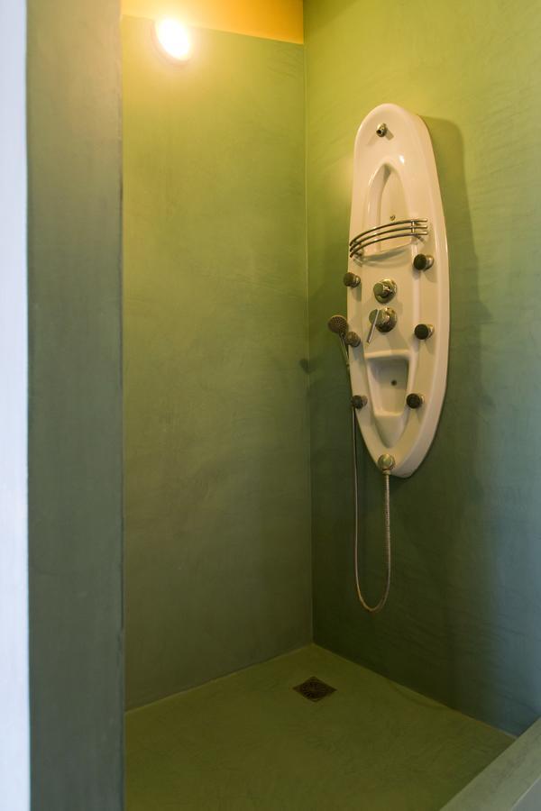 Tenedos Loft Apartment Corfu  Екстериор снимка