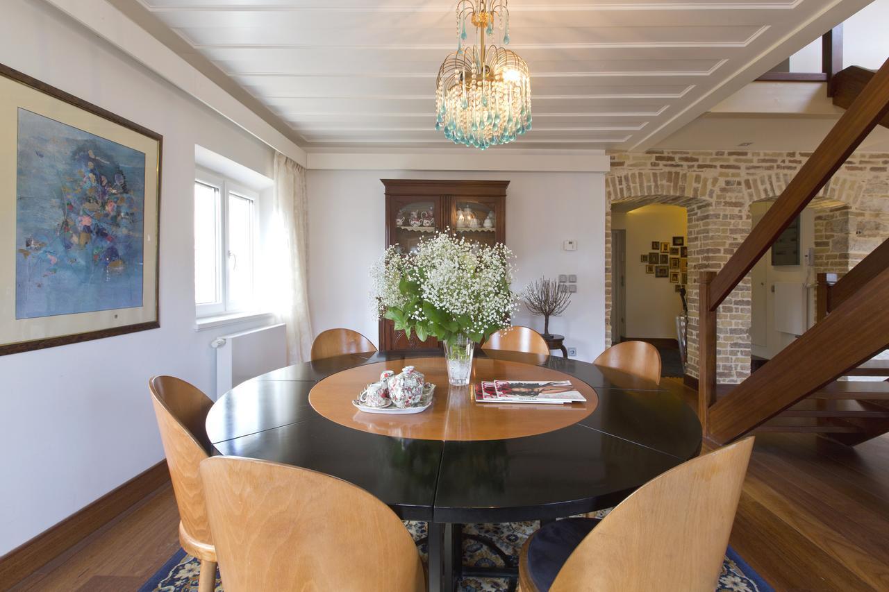 Tenedos Loft Apartment Corfu  Екстериор снимка