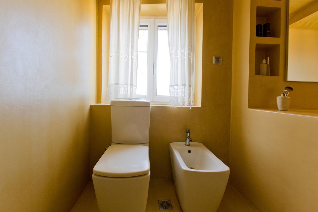 Tenedos Loft Apartment Corfu  Екстериор снимка