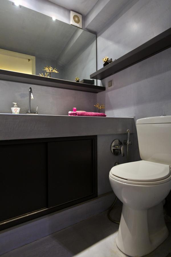 Tenedos Loft Apartment Corfu  Екстериор снимка